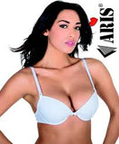 Aris patrizia mezza imbottitura ferretto