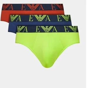Slip armani EA