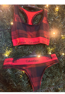 Completini calvin klein donna
