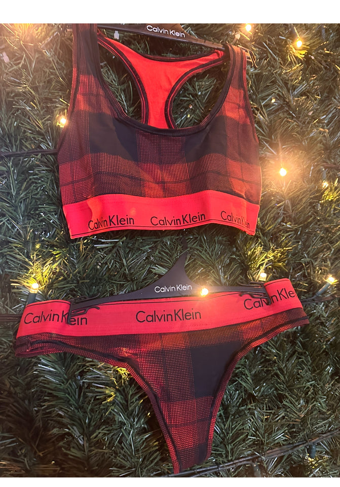 Completini calvin klein donna