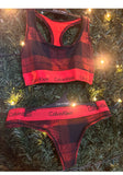 Completini calvin klein donna
