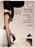 20 den sisi Style
