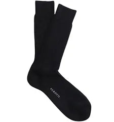 Calzino filo di scozia perofil corto 324