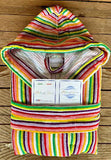 Accappatoio Missoni botticelli