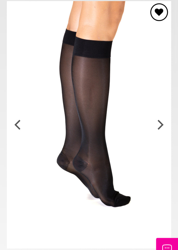 Gambaletto 140 ibici a compressione