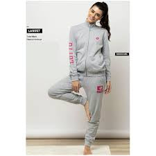 Tuta donna lotto cotone