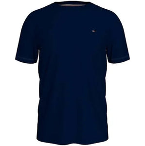 Tommy t-shirt Basic 3379