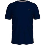 Tommy t-shirt Basic 3379