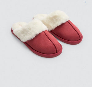 Pantofola Donna Y.mora 14174