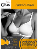 Gios cannella reggiseno
