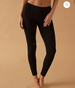 Leggings in cotone Jadea 4265/4200