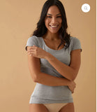 t-shirt jadea scollo lollo 4181
