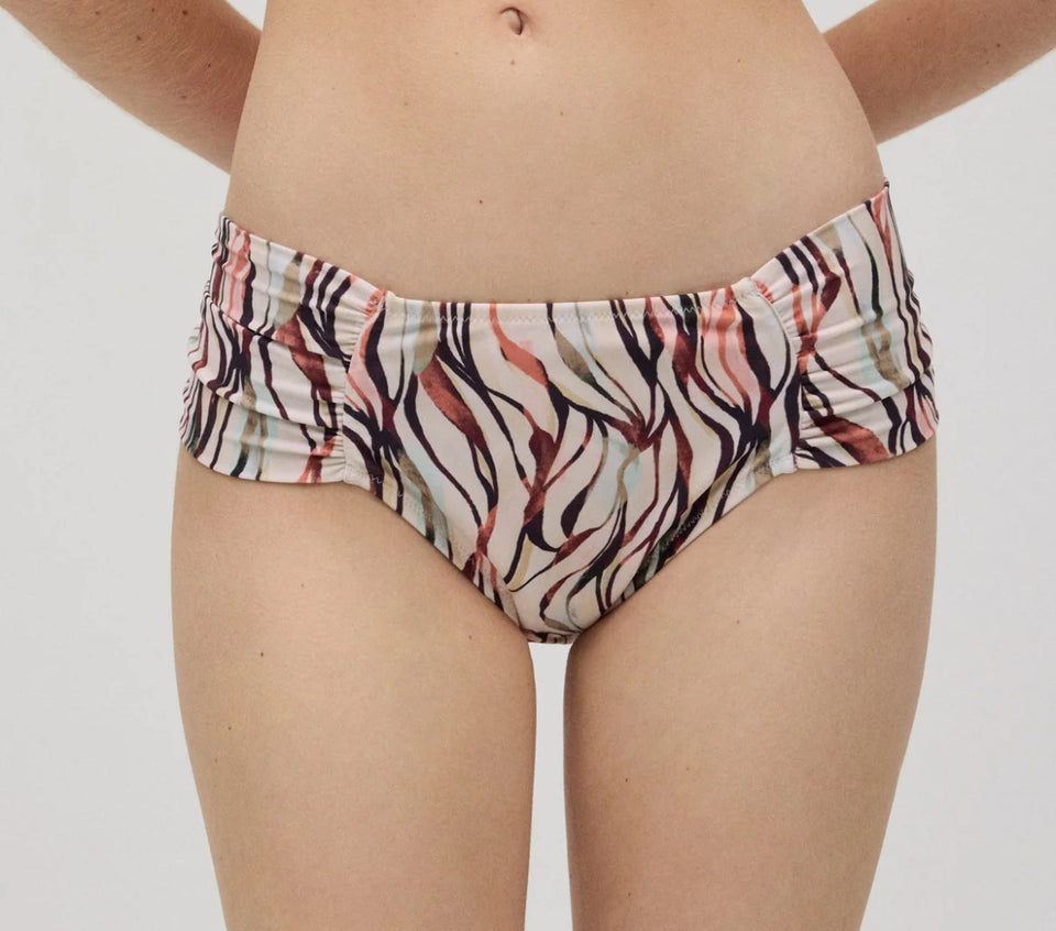 Fascia e top zebrato Y.mora 82967 82969 83221