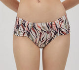 Fascia e top zebrato Y.mora 82967 82969 83221