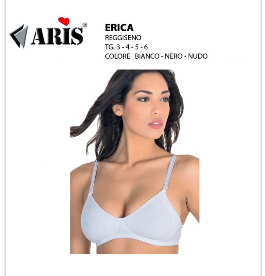 Reggiseno erica aris