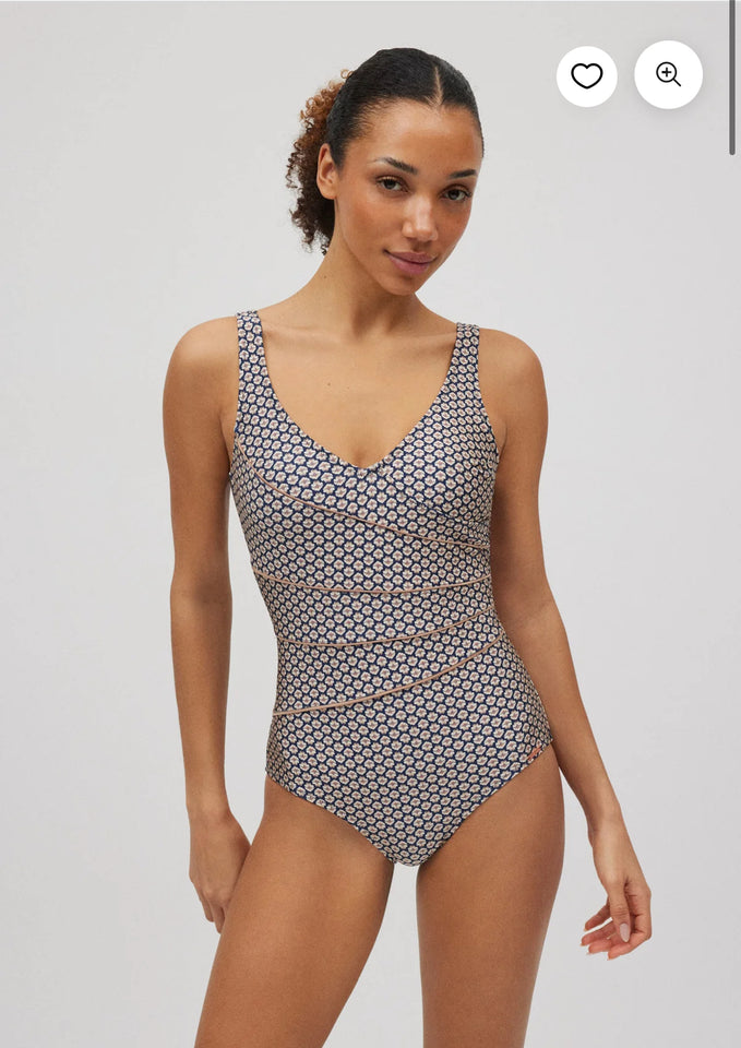 Costume a fantasia donna coppa B intero  82933