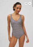 Costume a fantasia donna coppa B intero  82933