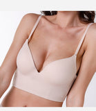Reggiseno Lovable scollatura profonda schiena nuda bustier L0DEI Lodei
