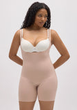 Body contenitivo Ysabel mora  con gambe 19051