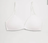 Reggiseno ragazza Ysabel mora 18802