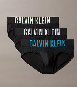 Slip calvin klein molla alta  3610 3607 Microfibra