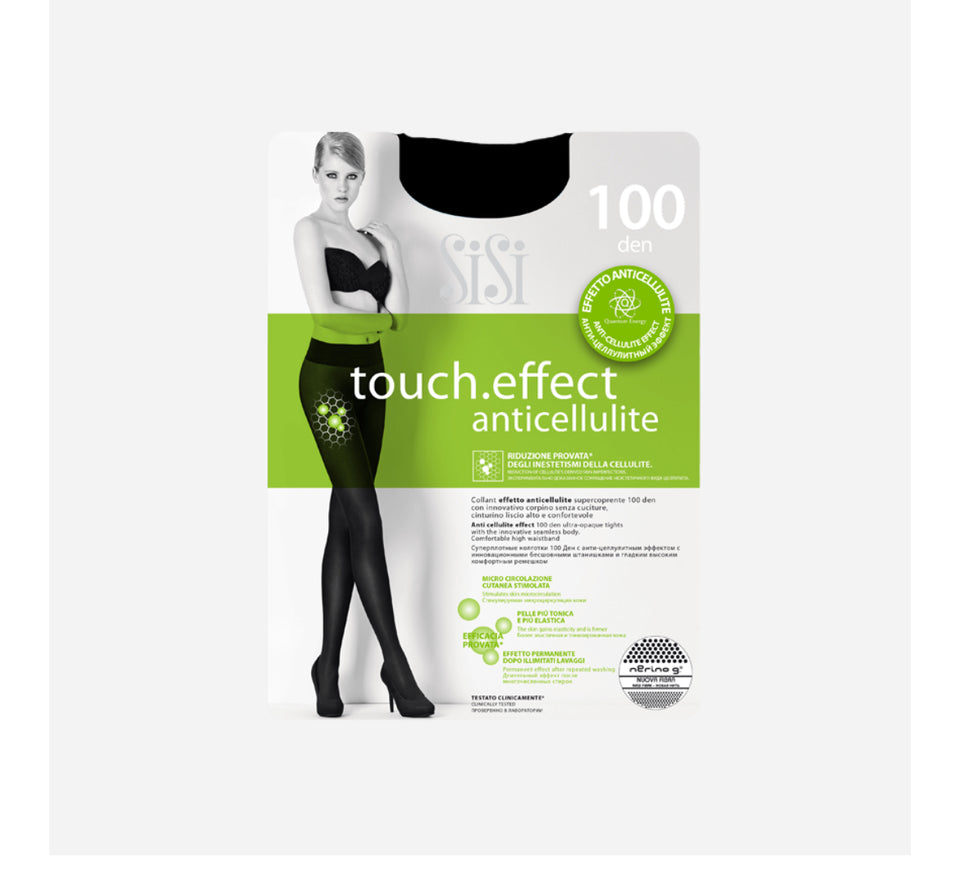 touch effect 100 sisi