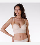 Reggiseno Lovable scollatura profonda schiena nuda bustier L0DEI Lodei