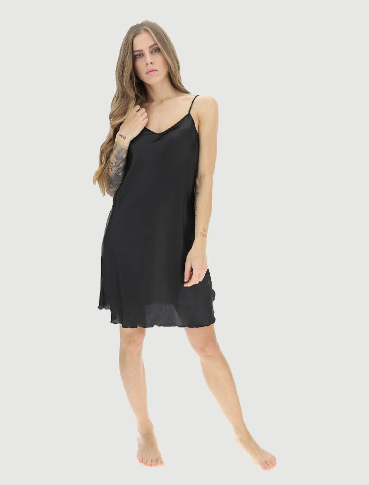 Sottoveste modal andra claudia