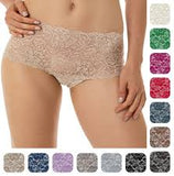 Culotte tramonte in pizzo 725 CTPN