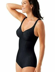 Body Sfoderato senza ferro Donna ICBIAG P 2858 /59 Playtex
