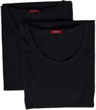 T-shirt ragno cotone