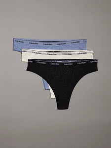 brasiliana calvin klein di pizzo