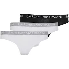 slip armani donna