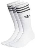 adidas lungo calzino di spugna