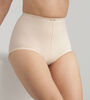 Guaina modellante beige Regina di Quadri 2522