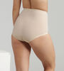 Guaina modellante beige Regina di Quadri 2522