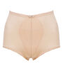 Guaina modellante beige Regina di Quadri 2522
