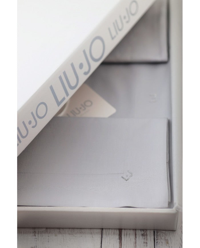 COMPLETO LETTO LUCENTE LIU-JO