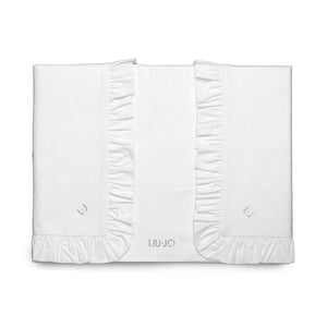 COMPLETO LETTO FRAPPA LIU-JO.