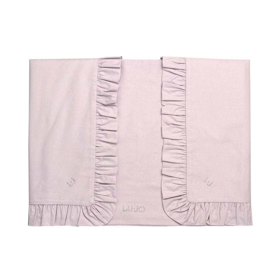 COMPLETO LETTO FRAPPA LIU-JO.