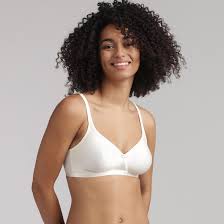 Reggiseno Sfoderato senza ferro Donna 6390 6391 Playtex