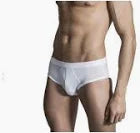 Slip sportivo perofil  004 doppia maglia