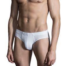 Slip perofil x-touch(micromodal) push up 016