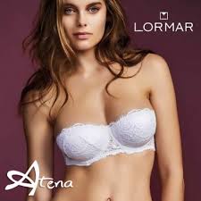 Fascia di pizzo lormar