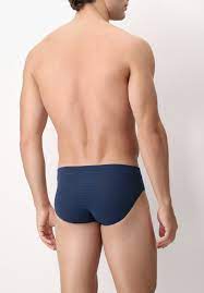 Slip perofil x-touch(micromodal) push up 016
