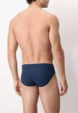 Slip perofil x-touch(micromodal) push up 016