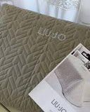 Trapuntino Liu Jo Antonia in offerta – Design elegante – 6 colori disponibili