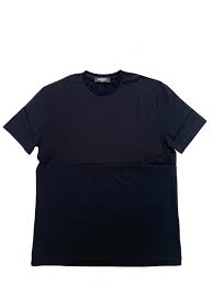 t-shirt filo di scozia perofil 320 vrt00320