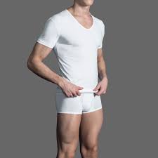 T shirt 4season perofil a v 307