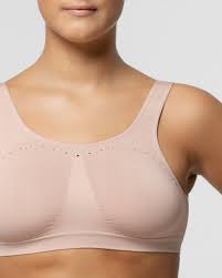 Brassiere Pompea in lycra